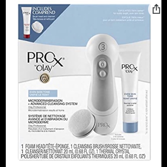 OLAY Other - Facial Cleansing system